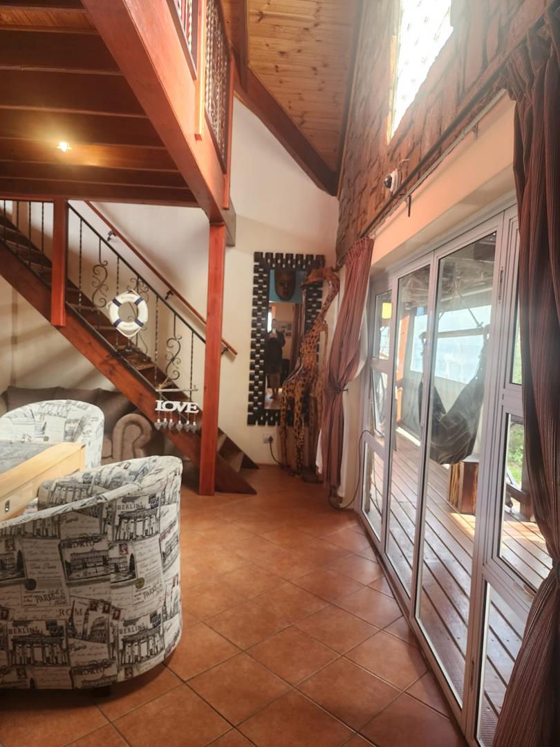 4 Bedroom Property for Sale in Gamtoos Mouth Eastern Cape